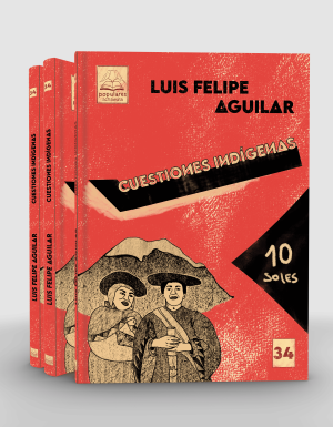 Cuestiones indígenas (colección popular)